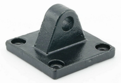 F-NSU3-1/4MP4 AIRTAC NFPA CYLINDER PART NSU SERIES REAR EYE USED WITH 3 1/4" BORE